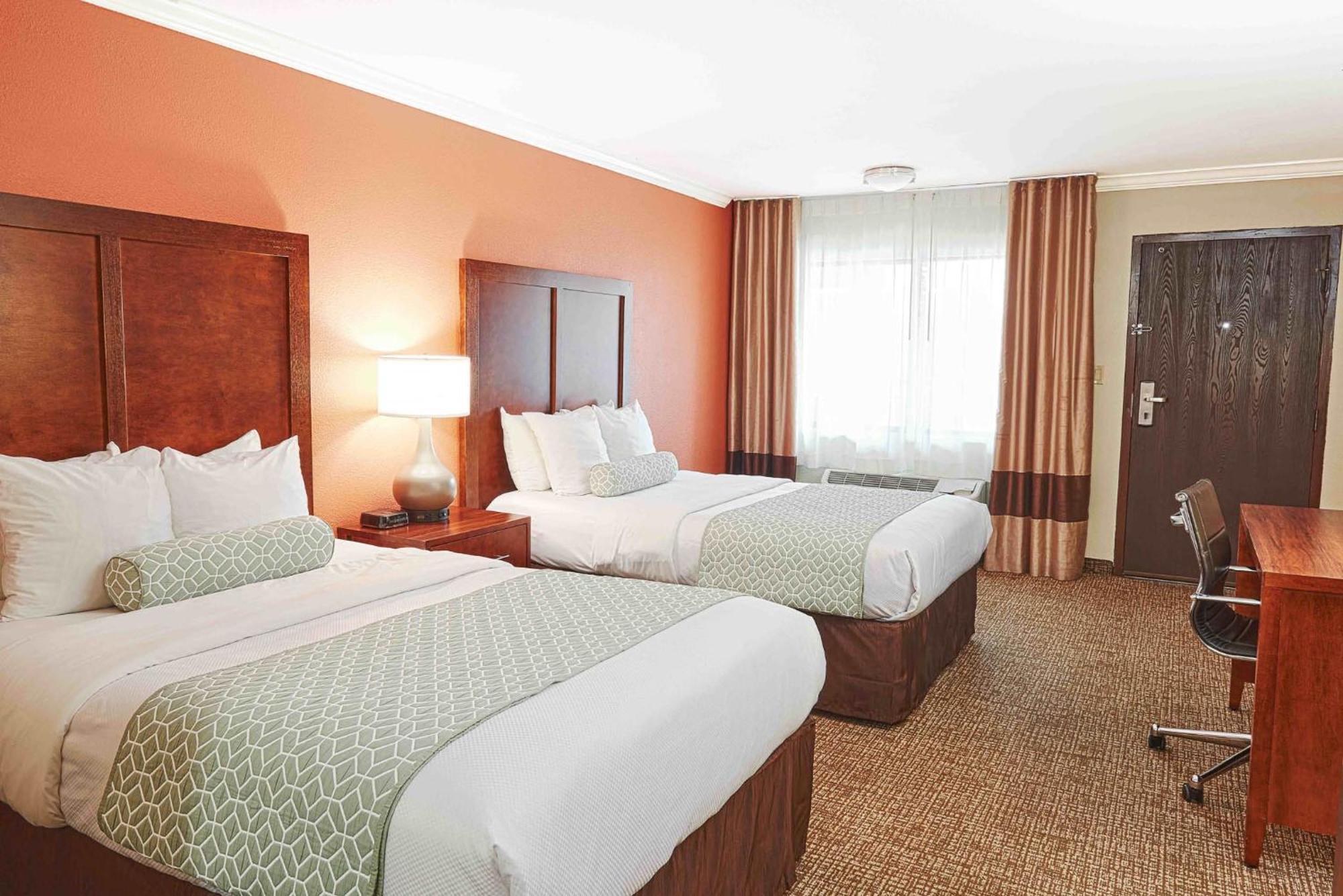 The Hills Eagle Rock - Near Old Town Pasadena Gasthof 2*