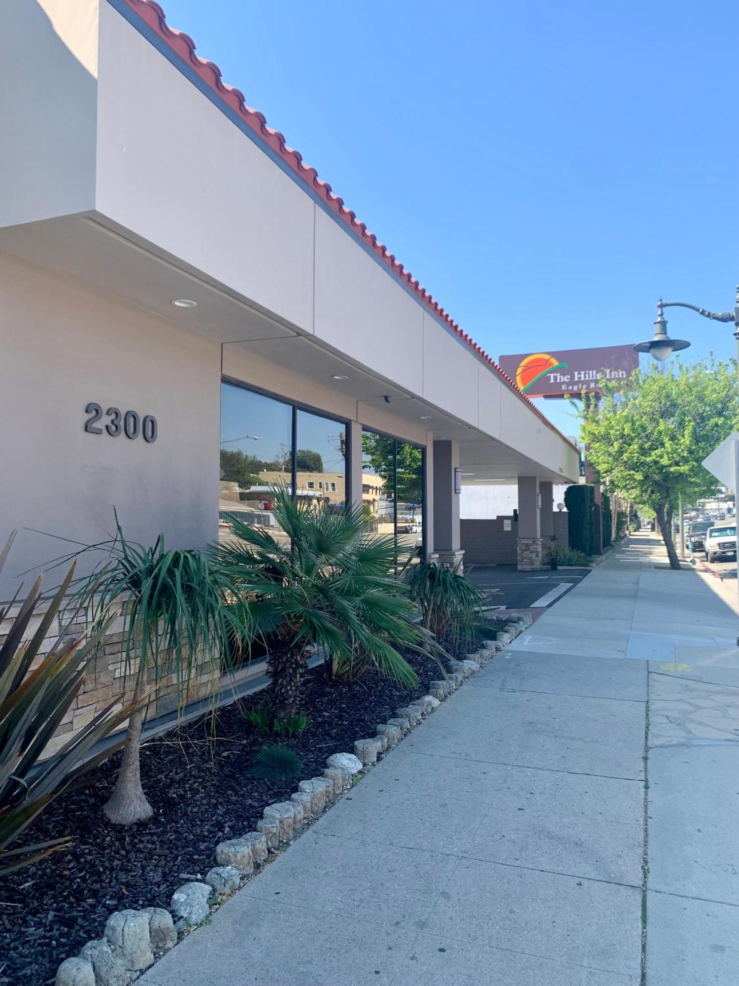 The Hills Eagle Rock - Near Old Town Pasadena Gasthof 2*