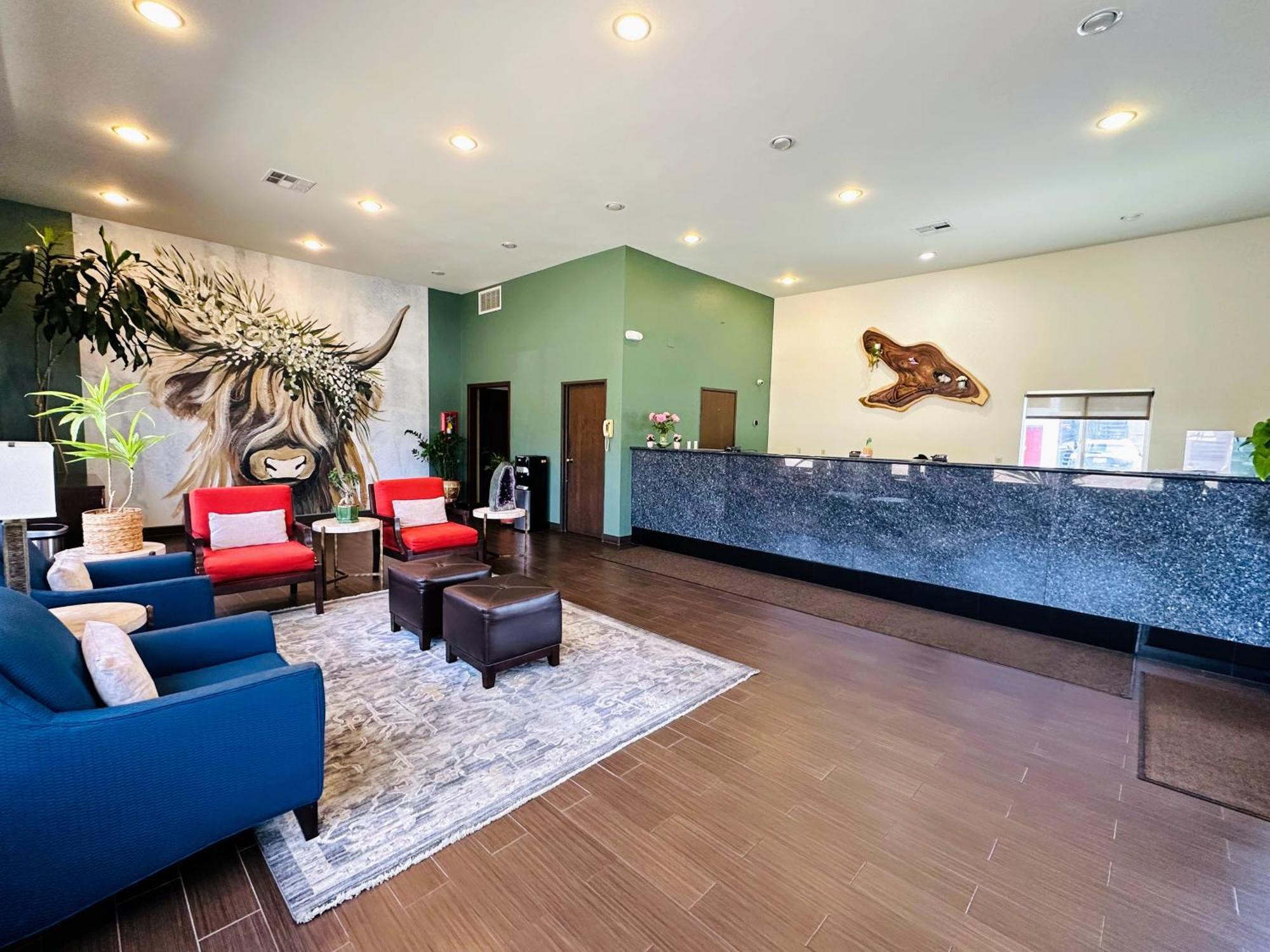 The Hills Eagle Rock - Near Old Town Pasadena Gasthof 2*
