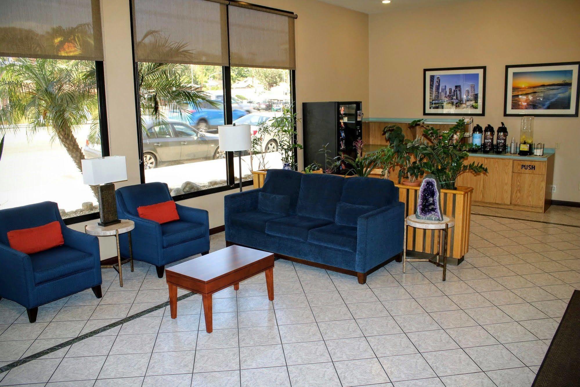 The Hills Eagle Rock - Near Old Town Pasadena Gasthof 2*