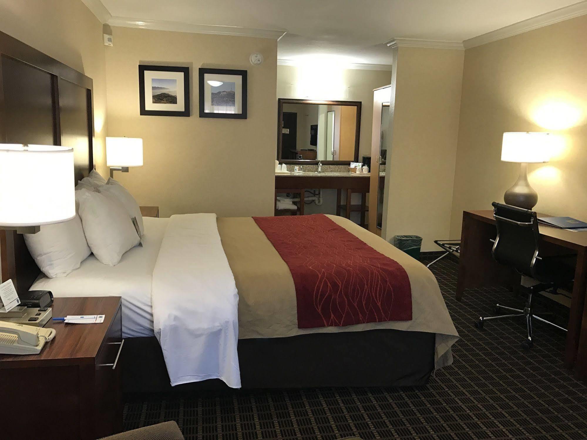 The Hills Eagle Rock - Near Old Town Pasadena Gasthof 2*